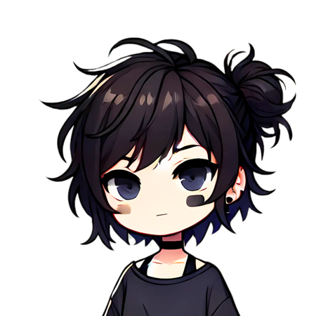 GirlNoOneKnows's Avatar